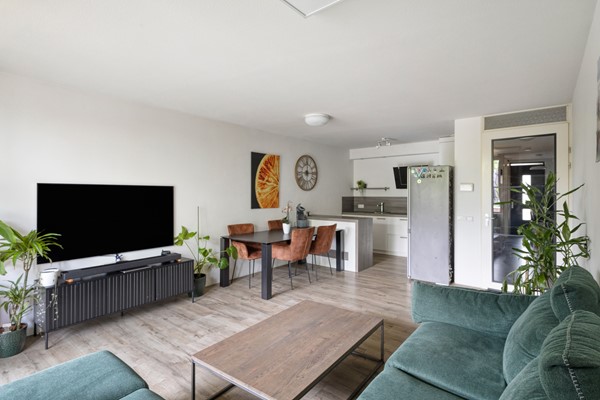 Medium property photo - Jan Steenstraat 79A16, 3443 GT Woerden
